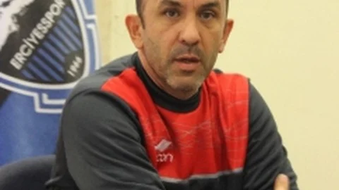 Kayseri Erciyesspor'dan Uyuşturucu İddialarına Cevap