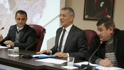 Mezitli Belediye Meclisi'nden Cemevi Kararı