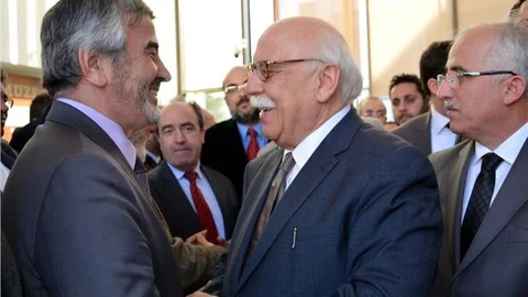 Milli Eğitim Bakanı Avcı, Eskişehir'de