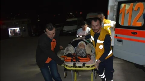 Ordu'da otomobilin çarptığı kadın öldü