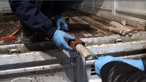 Şanlıurfa'da uyuşturucu operasyonu