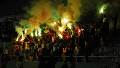 Şanlıurfaspor'un İç Saha Biletleri 2 Tl'ye İndirildi