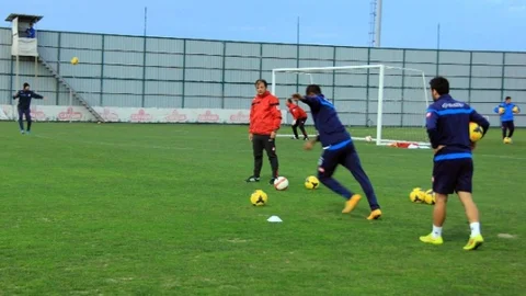 Çaykur Rizespor Evine Döndü