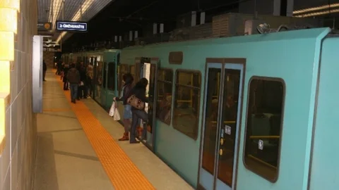 Bursaray'ın Arıza Yapan Hatları Yeniden Açılıyor