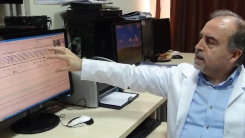 (Özel Haber) Uykusuzluğa Çare Şekerleme