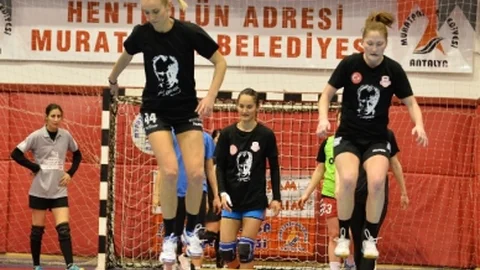 Paşa'nın Melekleri Hazırlıklarını Sürdürüyor