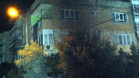 Cezaevinden Çıkıp İş Bulamayınca İntihara Kalkıştı