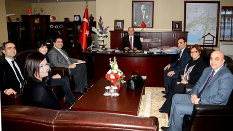 Eczacılar Soygunculara Karşı Tedbir İstiyor