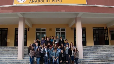 Çü Uluslararası Ziyaretçi Günü