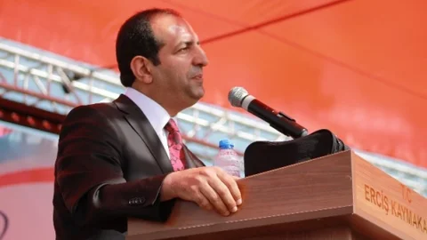 Çiftci “Türkiye'nin Doğusu Cazibe Merkezi Olacak”