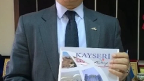 (Özel Haber) İl Kültür Müdürlüğü Görme Engellilerin Gören Gözü Oldu