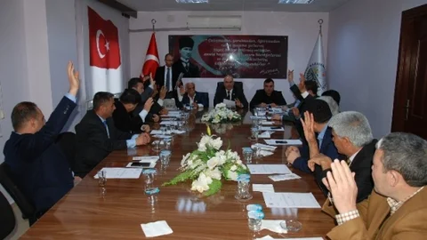 Karaisalı Belediyesi'nden Göçü Önleme Projesi