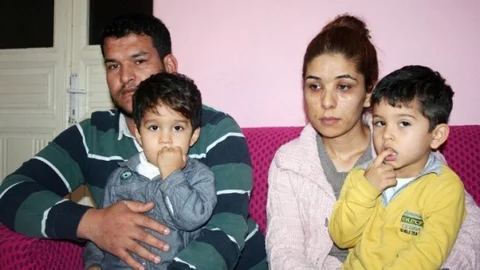 Bombalı Saldırı Mağdurunun Dramı