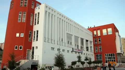 “Cemevlerinin İbadethane Olarak Görülmesi” Konusu Çukurova Belediye Meclisi'nde Görüşülmeye Başlandı