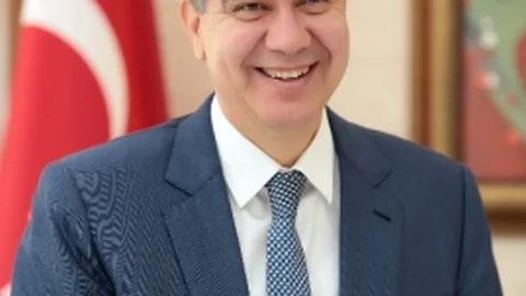 Başkan Türel 47 Avrupa Ülkesine Yerel Yönetimleri Anlatacak