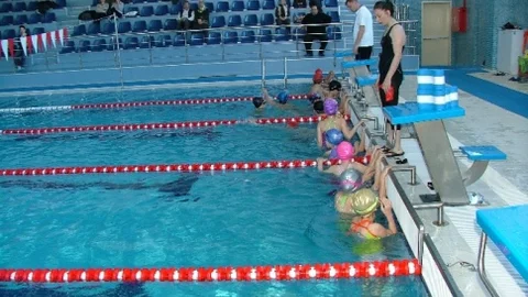 En Temiz Havuz Gemlik'te