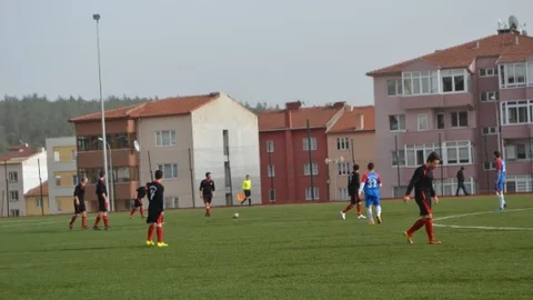 Bilecik 1. Amatör Lig Toplu Sonuçları
