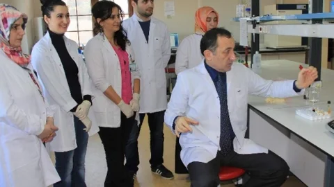 Kadınlar Çay Atıkları İle Güzelleşecek