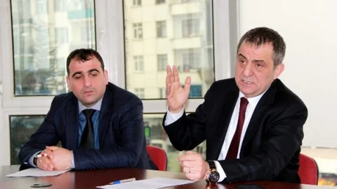 Arap Kardeşe “Evet” Dediler