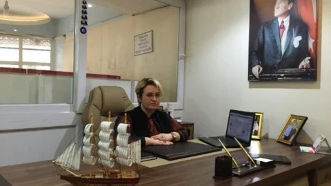 Ak Partili Burak'tan Başsağlığı