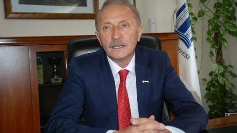 Başkan Atabay'dan Açıklama