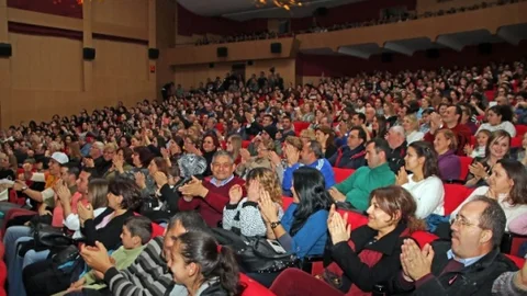 Barış Manço Muhteşem Konserle Anıldı