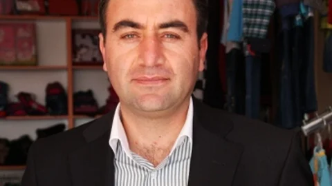 Ahlat Eso'dan Başbakan Davutoğlu'nun Açıklamasına Destek