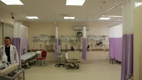 Evliya Çelebi'nin Acili 3. Seviyede Bir Servis