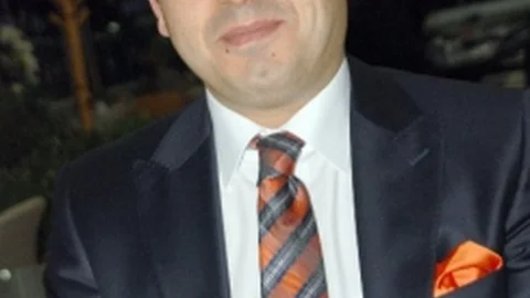 Çözüm Sürecinin ''Akıl Hocası'' Milletvekilliğine Talip