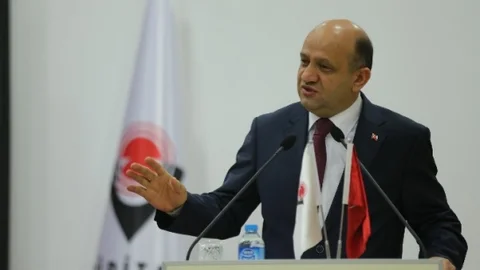 Tübitak Teknoloji Transfer Ofislerine Yönelik Destekleme Programı Sözleşmesi İmza Töreni