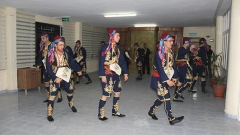 Hobi İçin Başladılar Şampiyonluk Hedefliyorlar