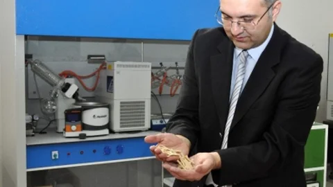Neü Gıda Mühendisliği Bölümünden Sağlıklı Proje