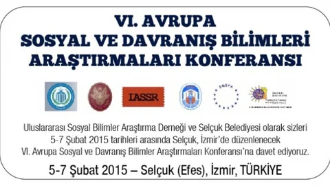Selçuk Belediyesi Dev Konferansa Ev Sahipliği Yapıyor