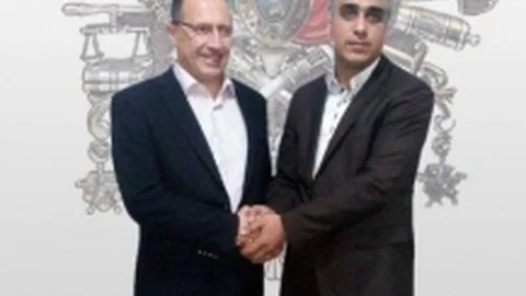 Osmanlı Ocakları İl Başkan Yardımcılığına Vedat Bayram Atandı