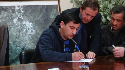 Belediye Dükkanları İçin İkinci İhale