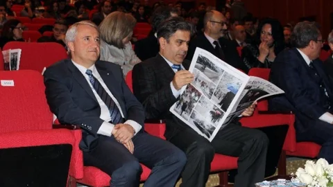 Akademik Bilişim Konferansı Anadolu Üniversitesi'nde