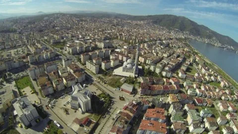 Kaymaz “Ordu'yu Sanayi Kurtarır”