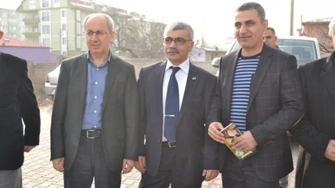 Dünya Sulak Alanlar Günü Kutlaması