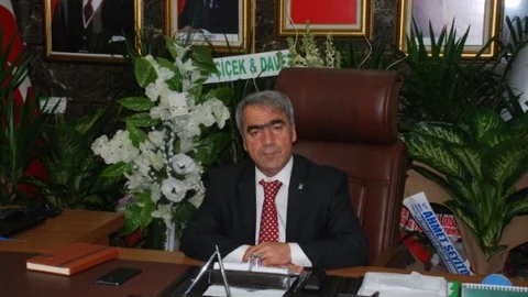 Uçar'dan Çözüm Süreci Açıklaması