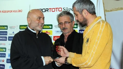 Hikmet Karaman Beşiktaş Maçları Öncesi Konuştu