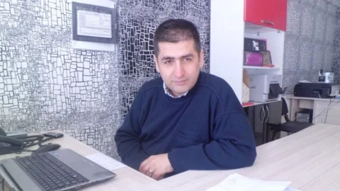 Sosyal Medya Uzmanı Hakan Topuzoğlu