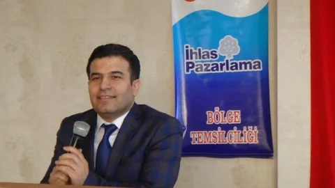 Türkiye Gazetesi Ve İhlas Pazarlama Çalışanları 2015 Hedeflerini Belirledi