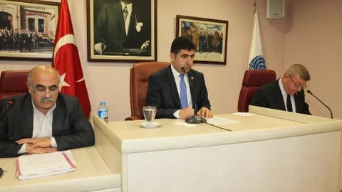 Seyhan Belediye Meclisi De Cemevini Gündemine Aldı