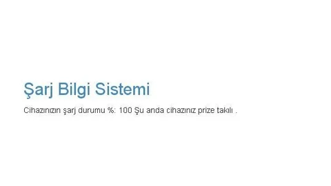 İnternet Siteleri Artık Bunu Da Bilecek