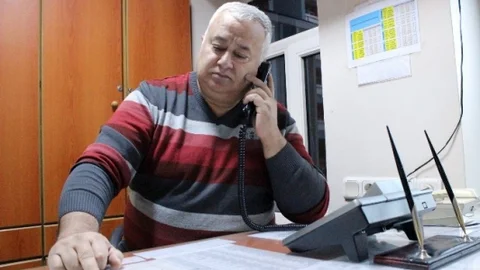 ''alo 159'' Hattı 24 Saat Boyunca Hizmet Veriyor