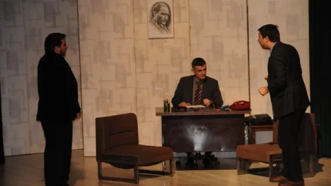 “Bir Şubat Evi” İlgiyle İzlendi