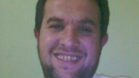 TÜFEğini Temizlerken Kendini Yaraladı