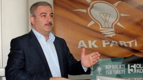 Milletvekili Yetiş “Yüzyılın Türkiye'sini Birlikte Yöneteceğiz”