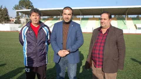 Adıyamanspor Başkanı Erdem'den Açıklama