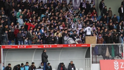 Ziraat Türkiye Kupası